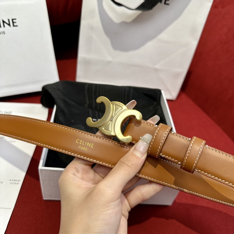 Ce1i*e belts